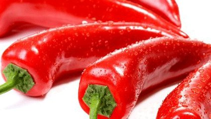 [-]Tại[-]sao[-]bạn[-]nên[-]ăn[-]ớt[-]đỏ[-]mỗi[-]ngày?